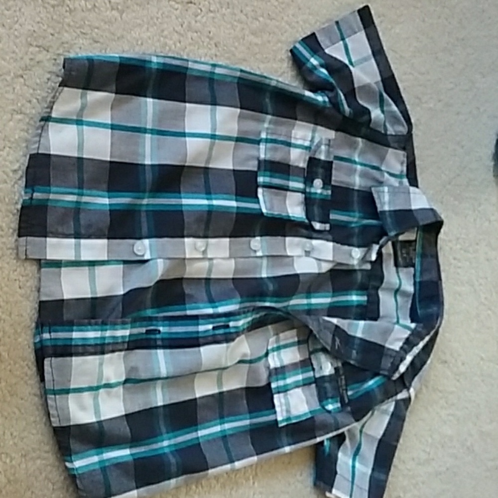 U.S Polo Assn. Button down shirt